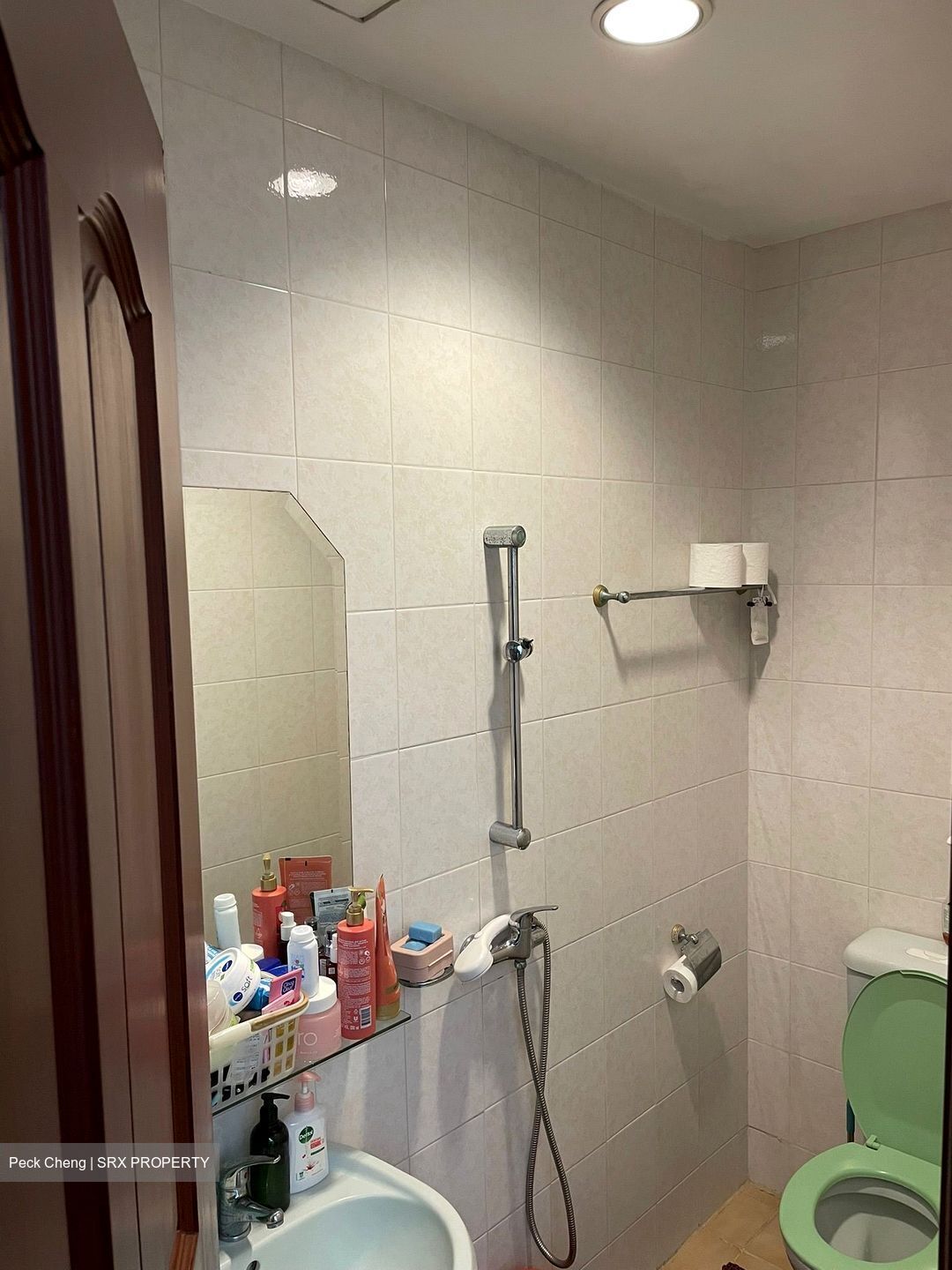 Chuan Drive (D19), Semi-Detached #503018271